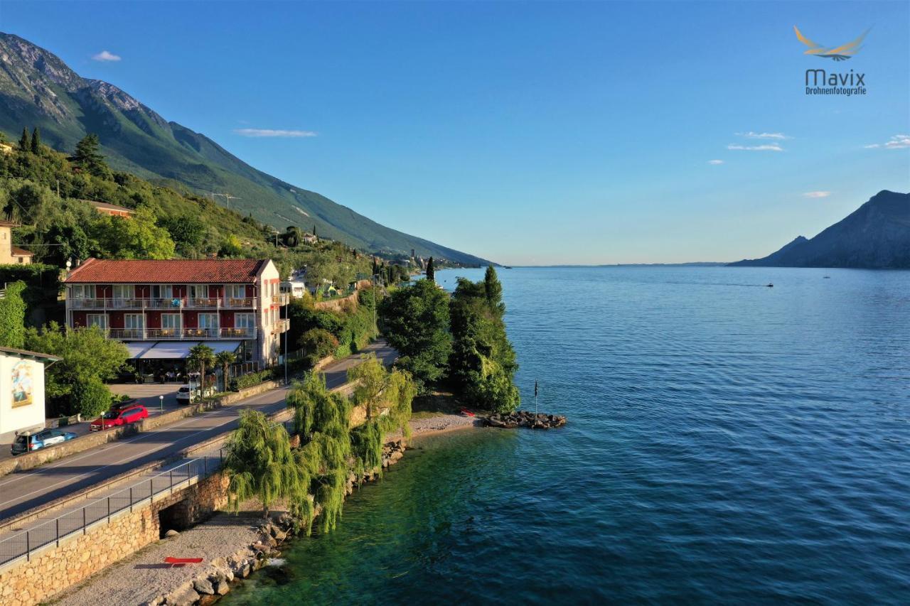 Hotel Al Molino Мальчезіне Екстер'єр фото